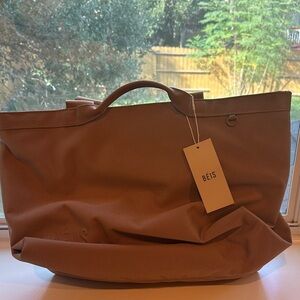 BEIS The Travel Tote